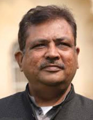 एस.एन. लाल